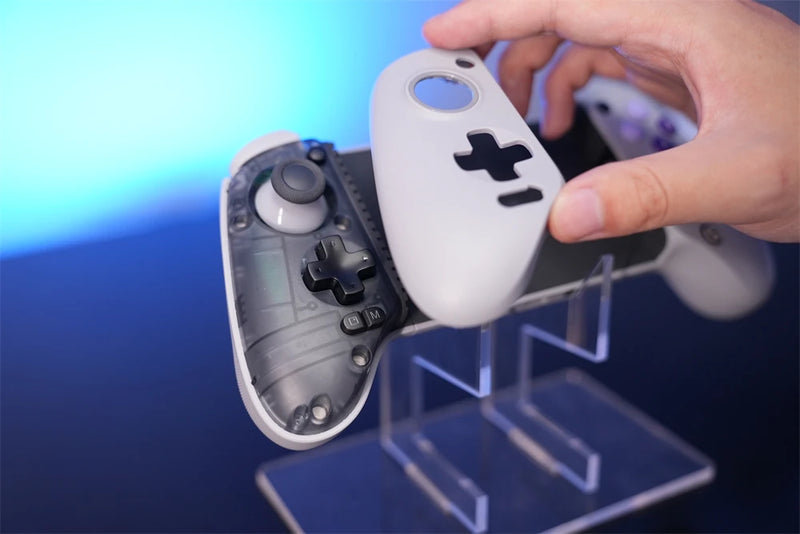 Controle Adaptador para Celular Gamers