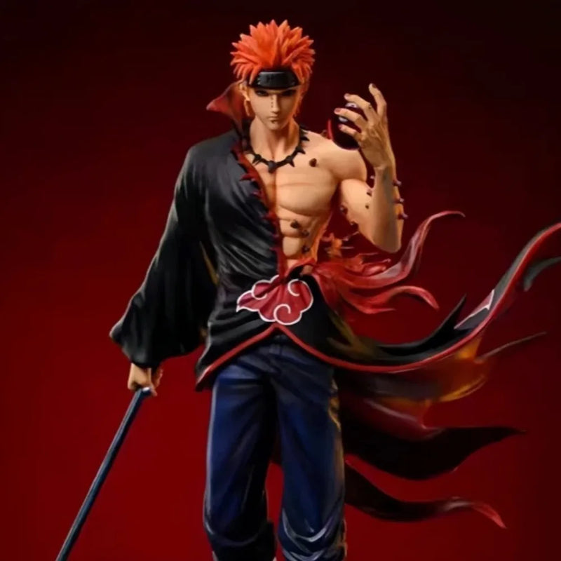 Boneco Naruto - Pain Action Figure 23cm