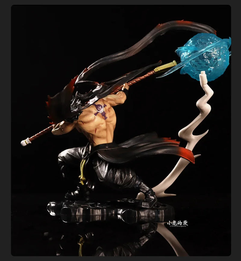 One Piece - Edward Newgate Action Figure 29cm