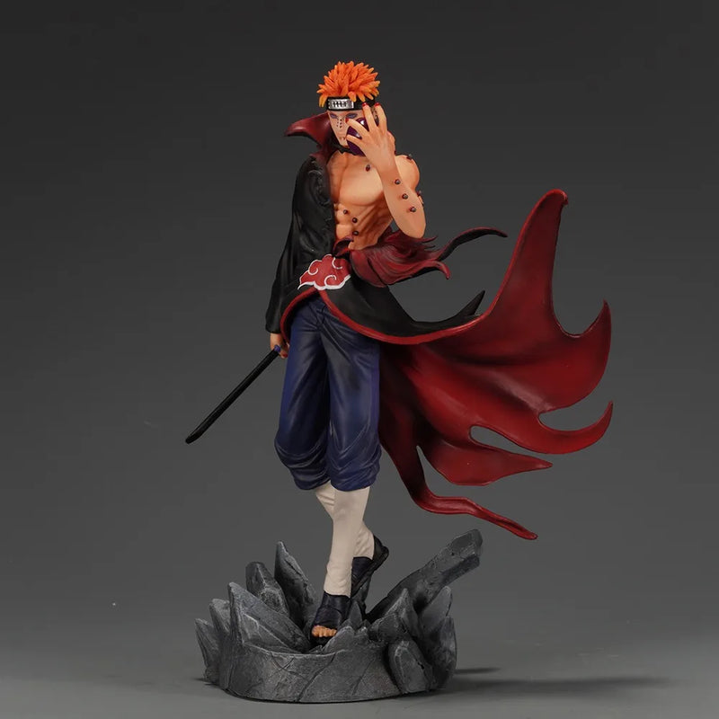 Boneco Naruto - Pain Action Figure 23cm