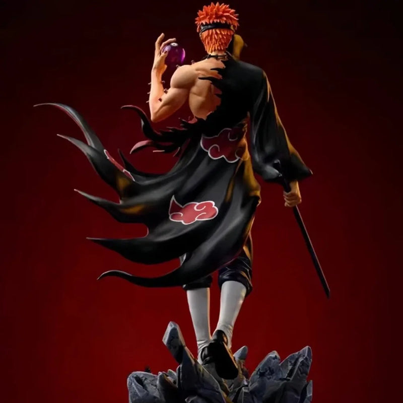 Boneco Naruto - Pain Action Figure 23cm