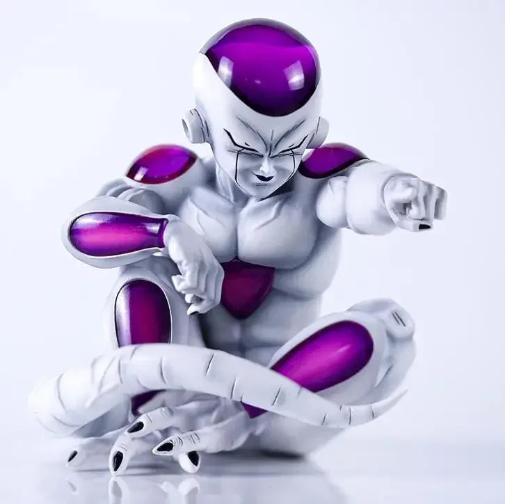 Boneco Dragon Ball Z - Freeza Action Figure 13cm