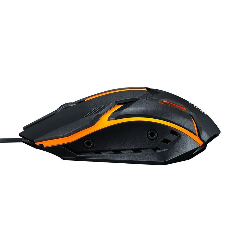 Mouse Gamer ALFA 3200 DPI