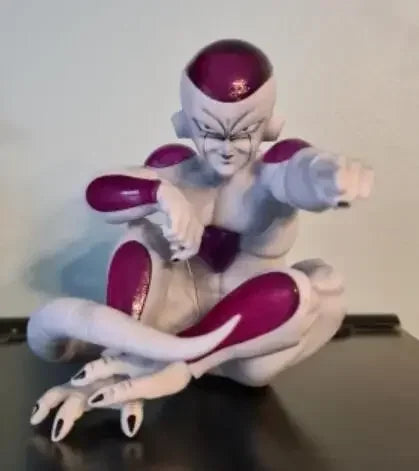 Boneco Dragon Ball Z - Freeza Action Figure 13cm