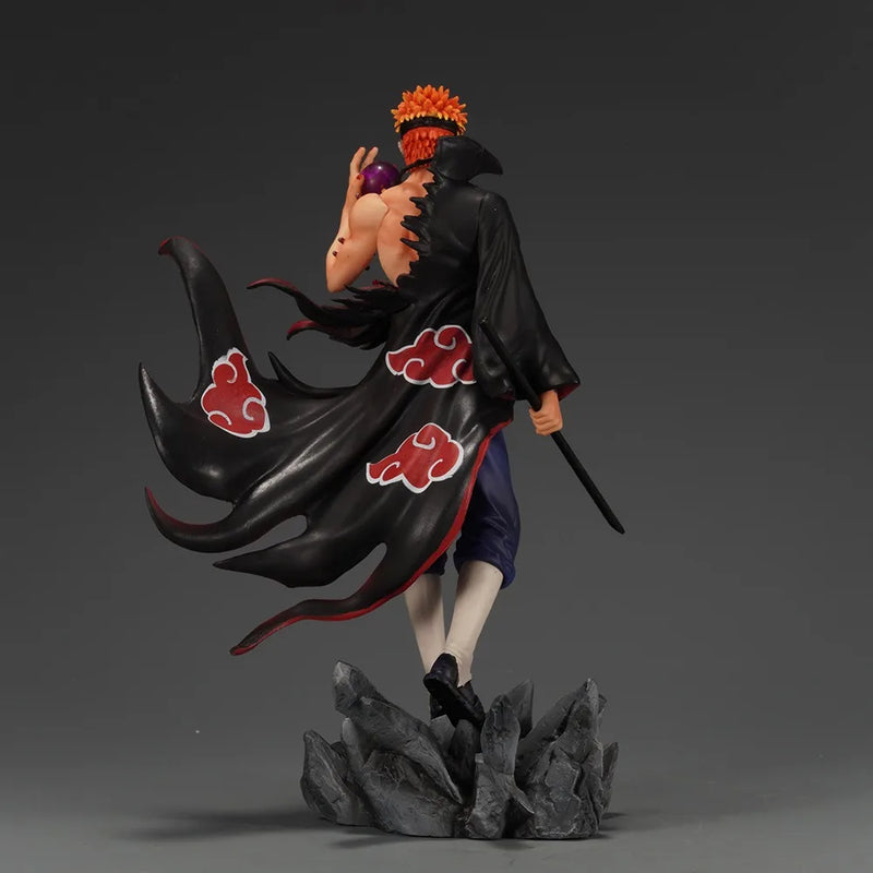 Boneco Naruto - Pain Action Figure 23cm